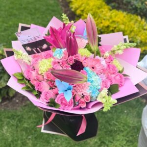Bouquet Charlotte