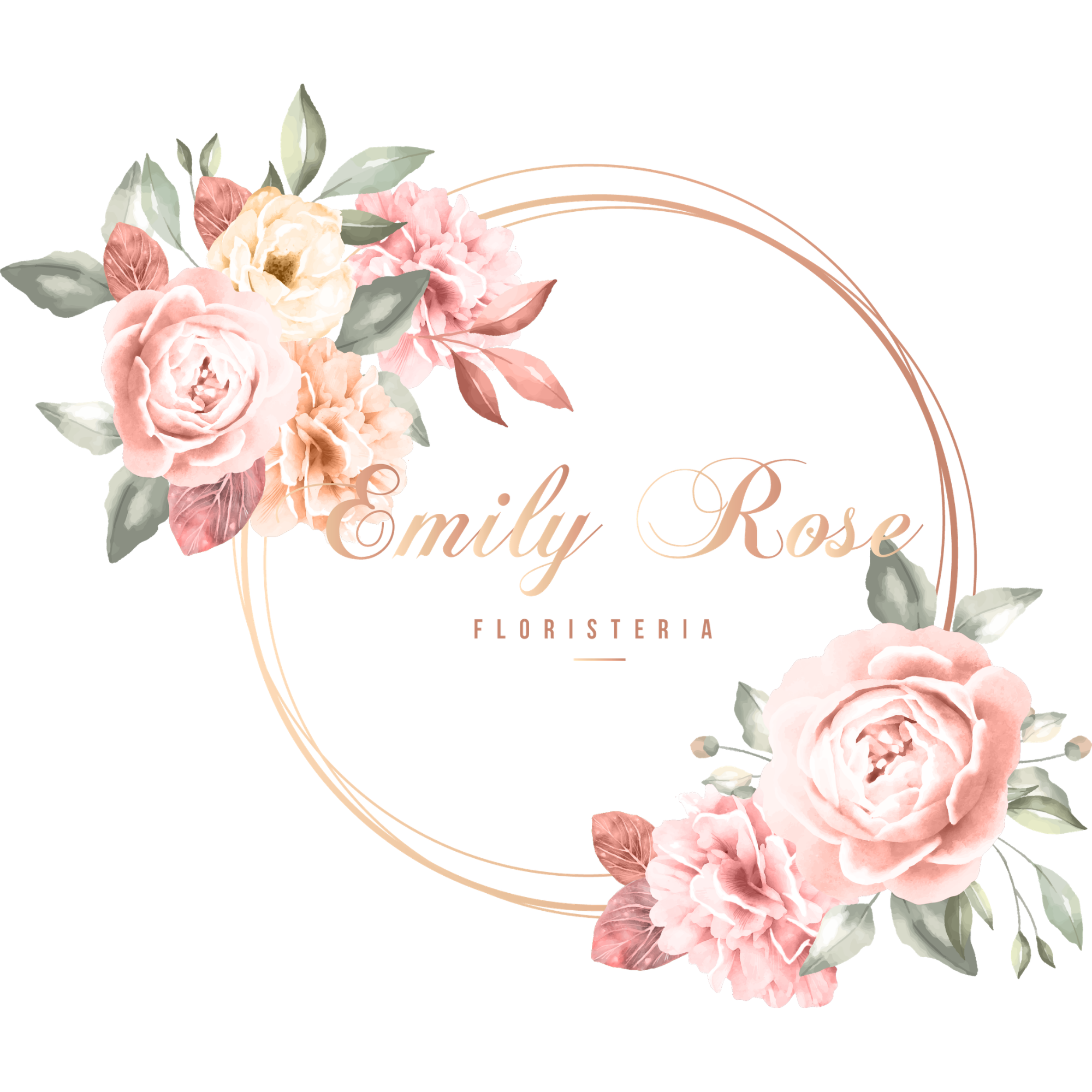 Floristeria Emily Rose