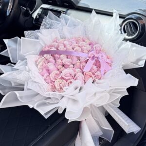 Bouquet Channel