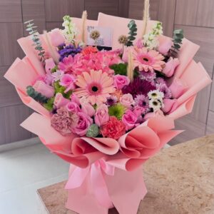 Bouquet Blair