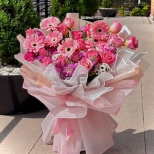 Bouquet Antonia