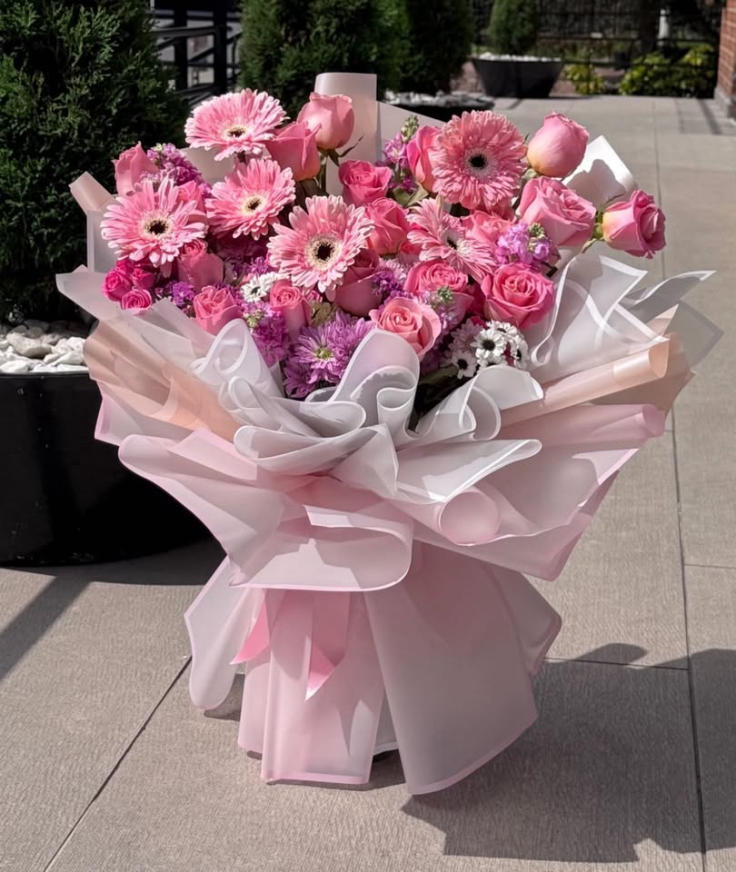 Bouquet Antonia - Imagen 3