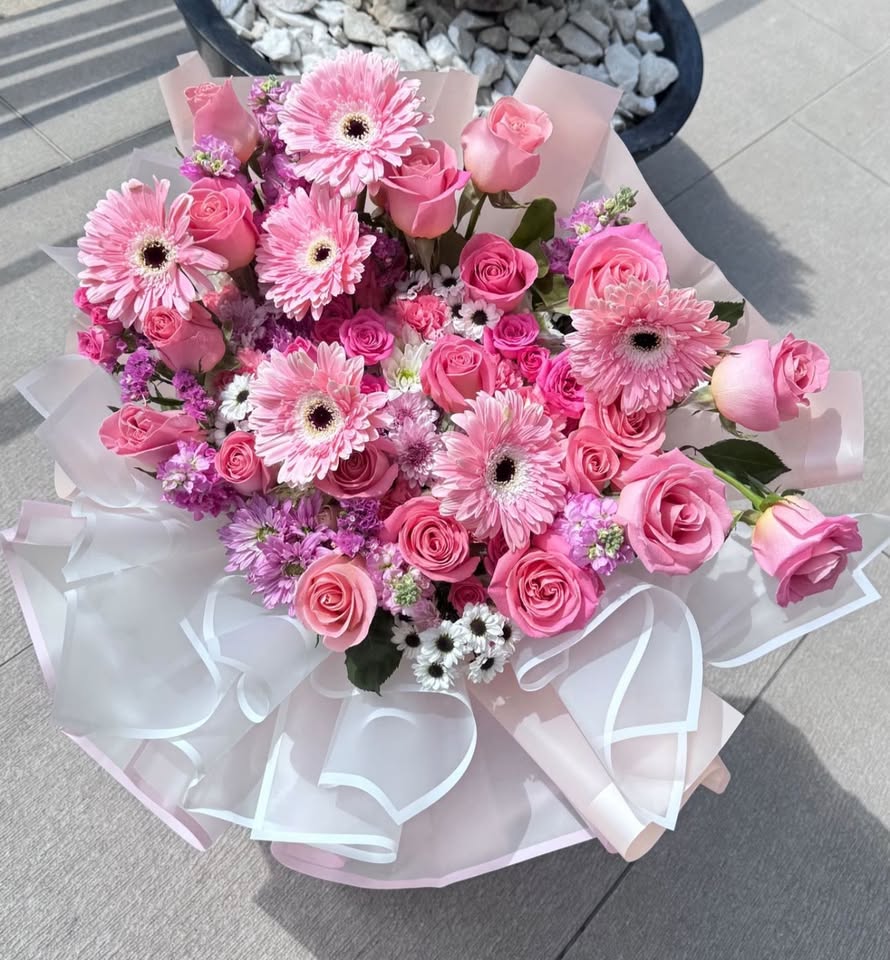 Bouquet Antonia - Imagen 4