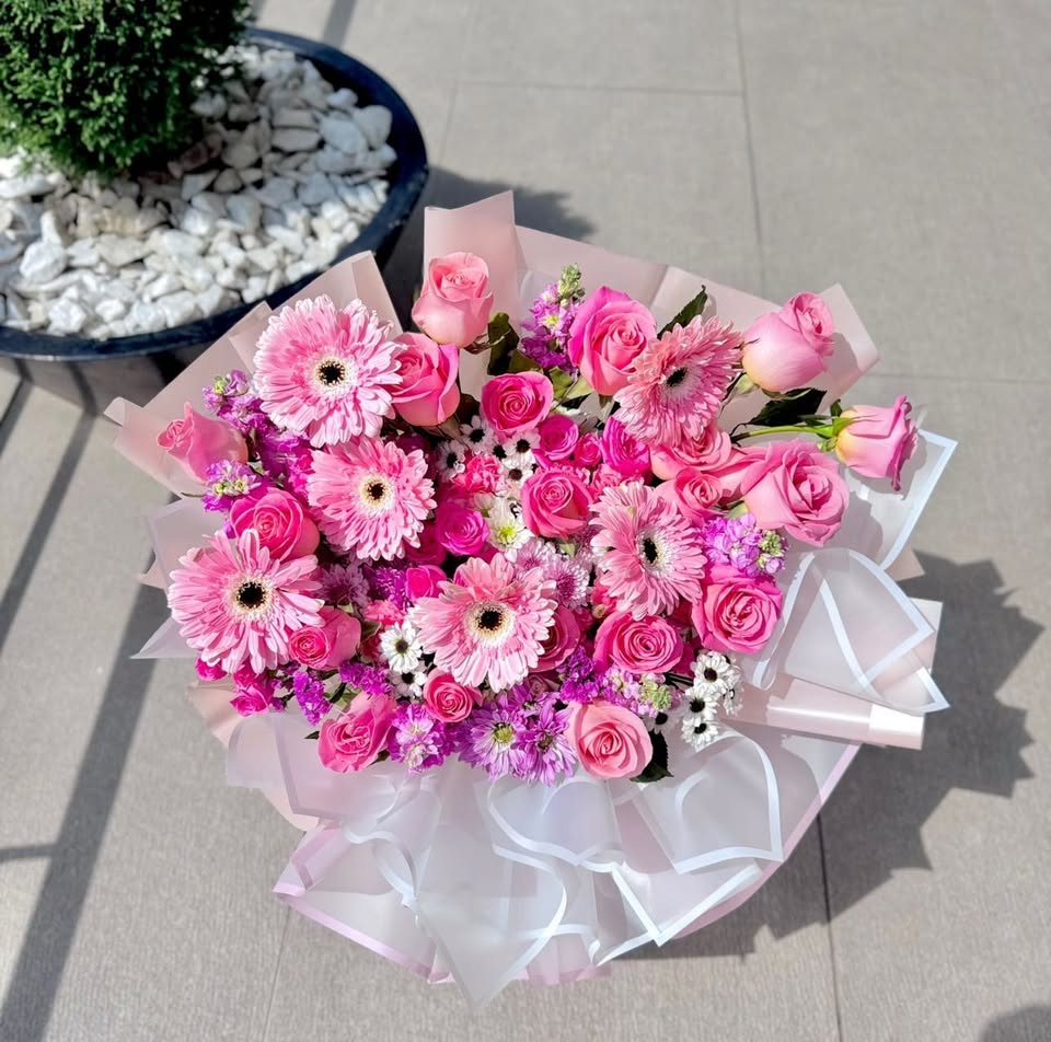Bouquet Antonia - Imagen 5