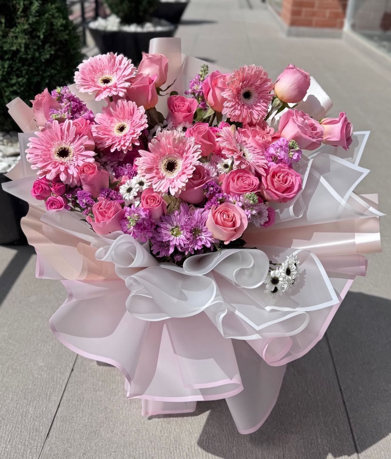 Bouquet Antonia - Imagen 2