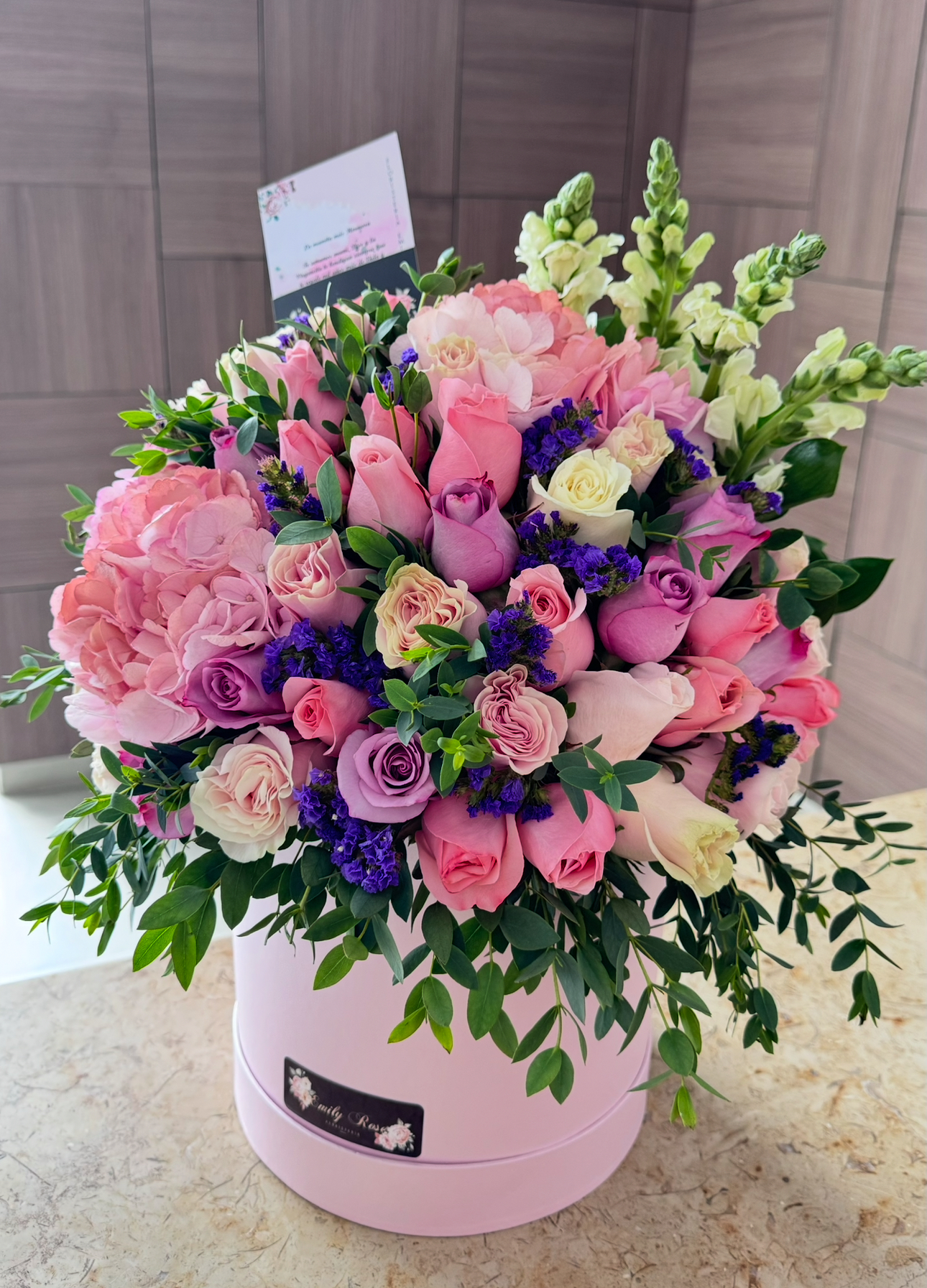 Caja Gorgeous - Imagen 2