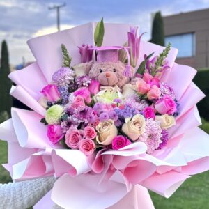 Bouquet Anni
