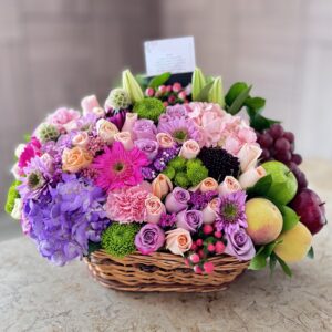 Encanto Frutal