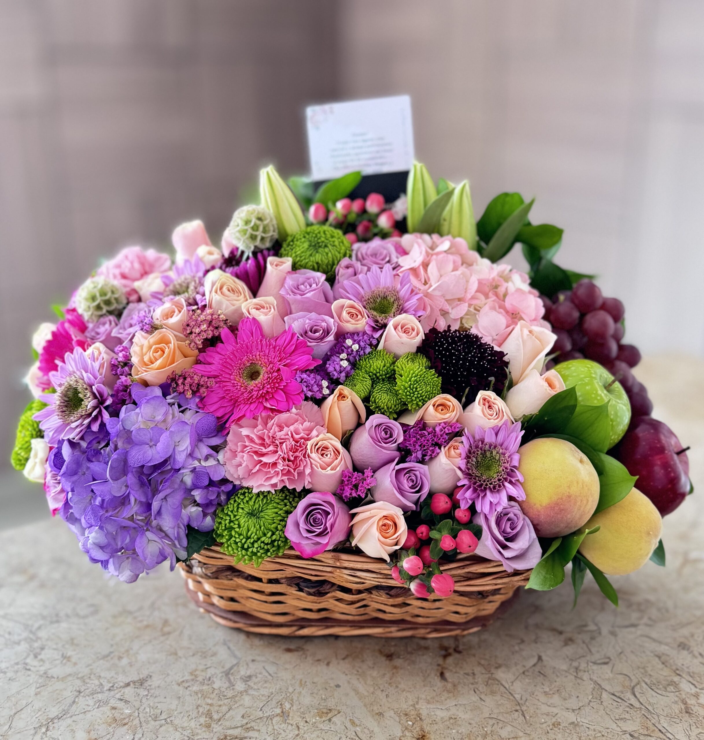 Encanto Frutal