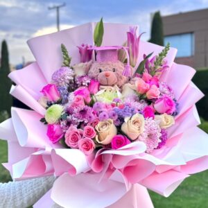 Bouquet Anni