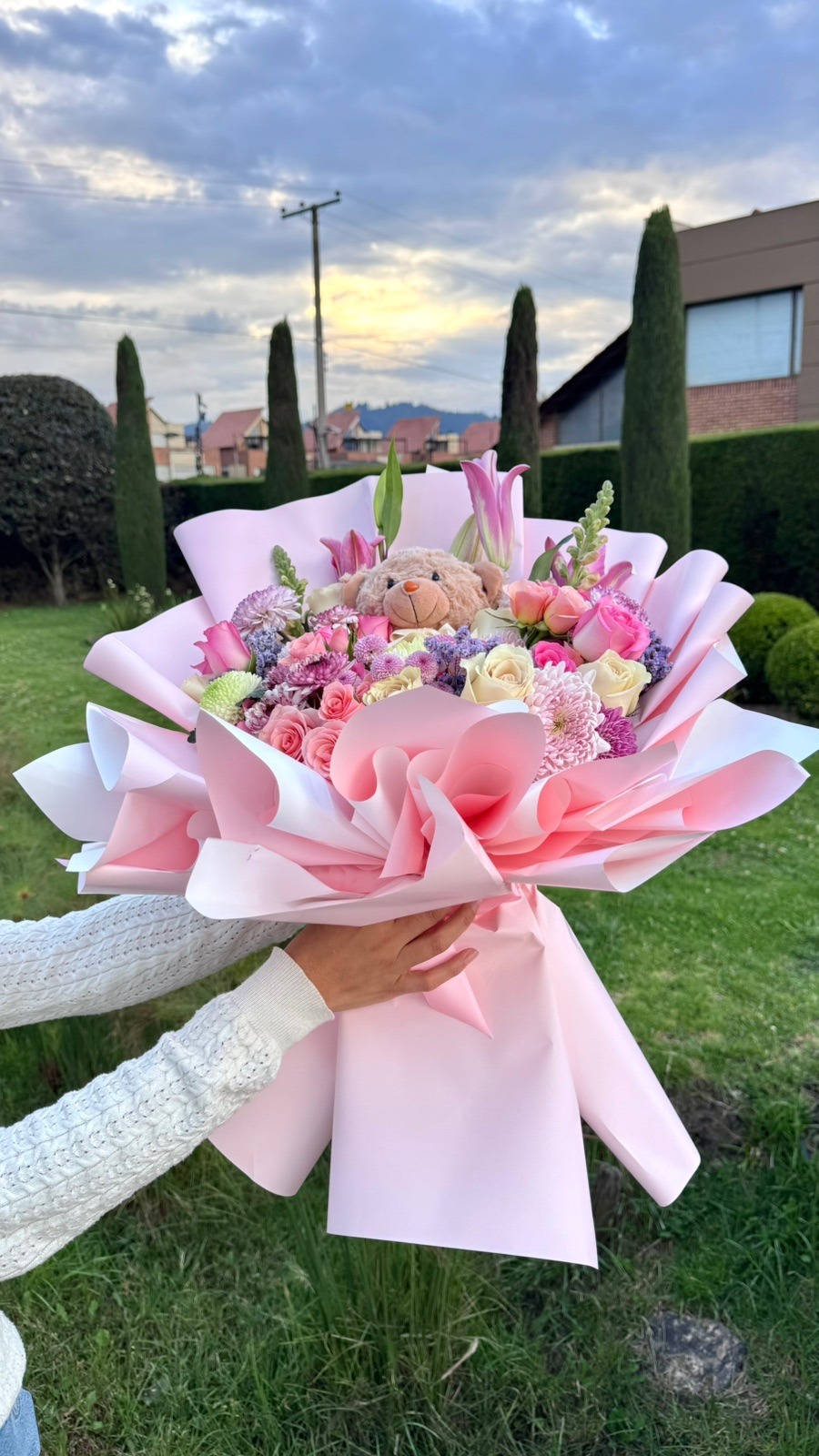 Bouquet Anni - Imagen 2