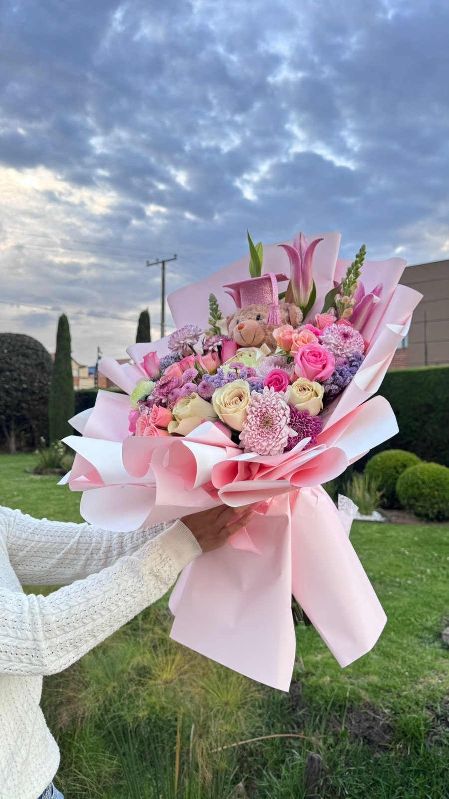 Bouquet Anni - Imagen 3