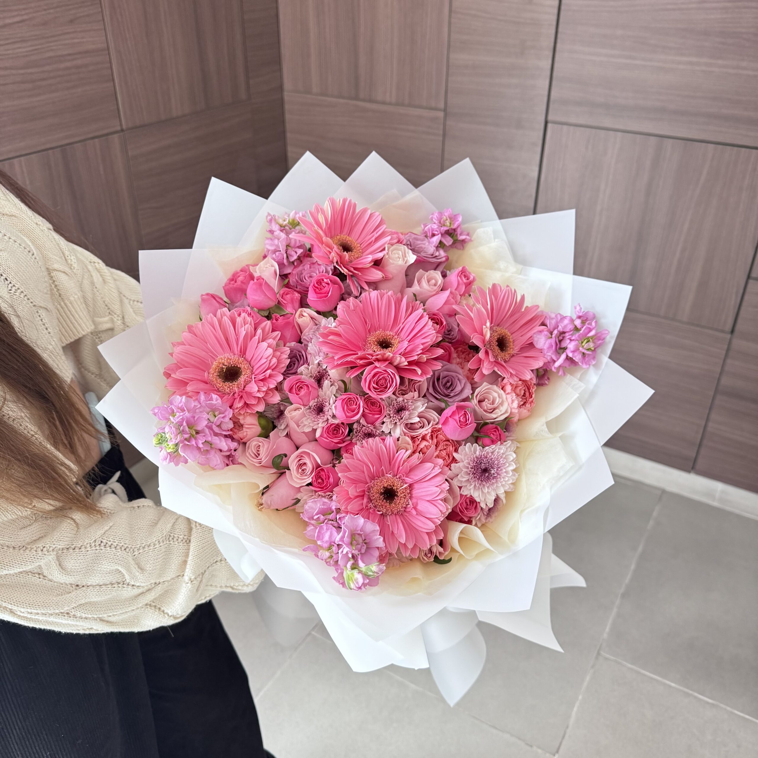 Bouquet Sofi - Imagen 2