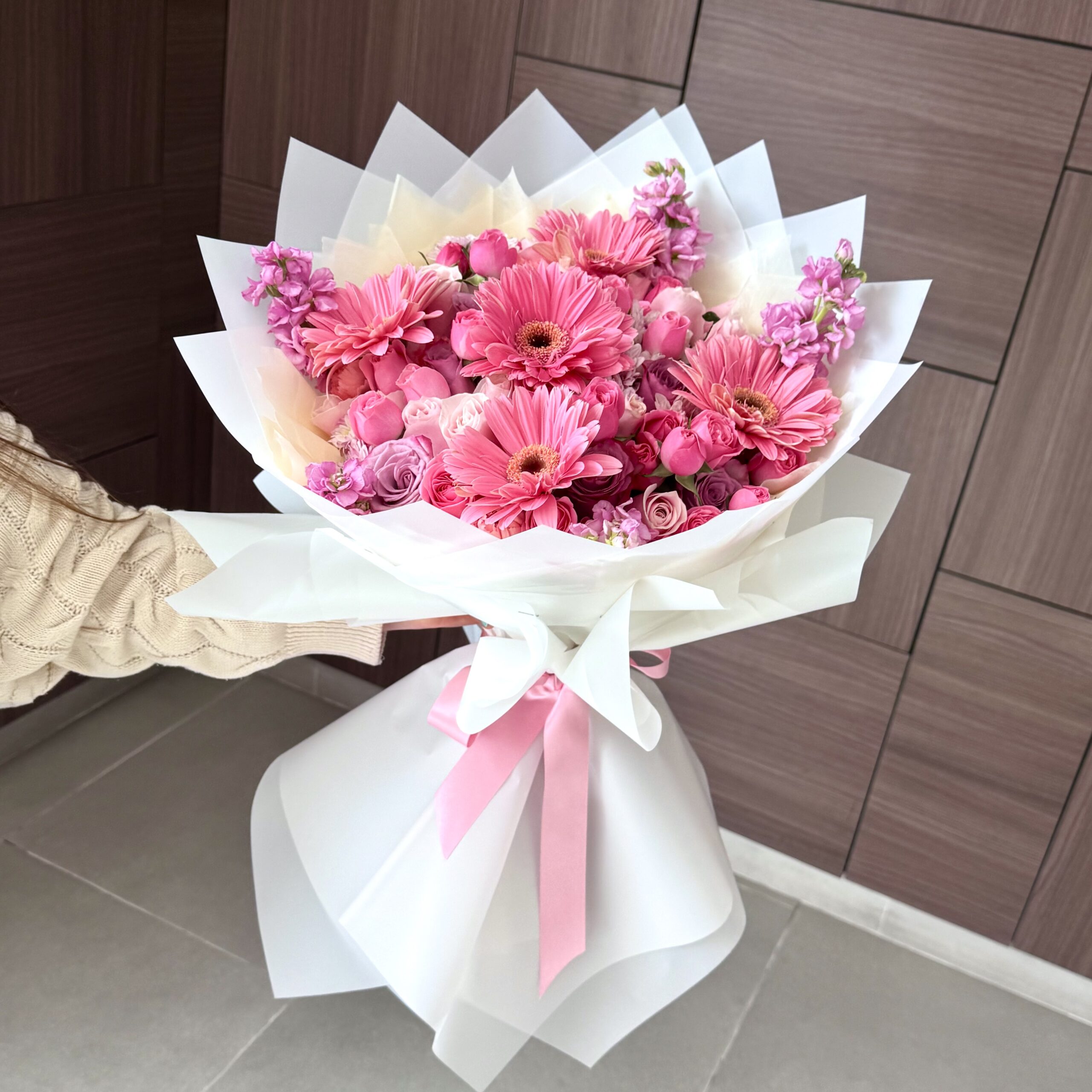 Bouquet Sofi