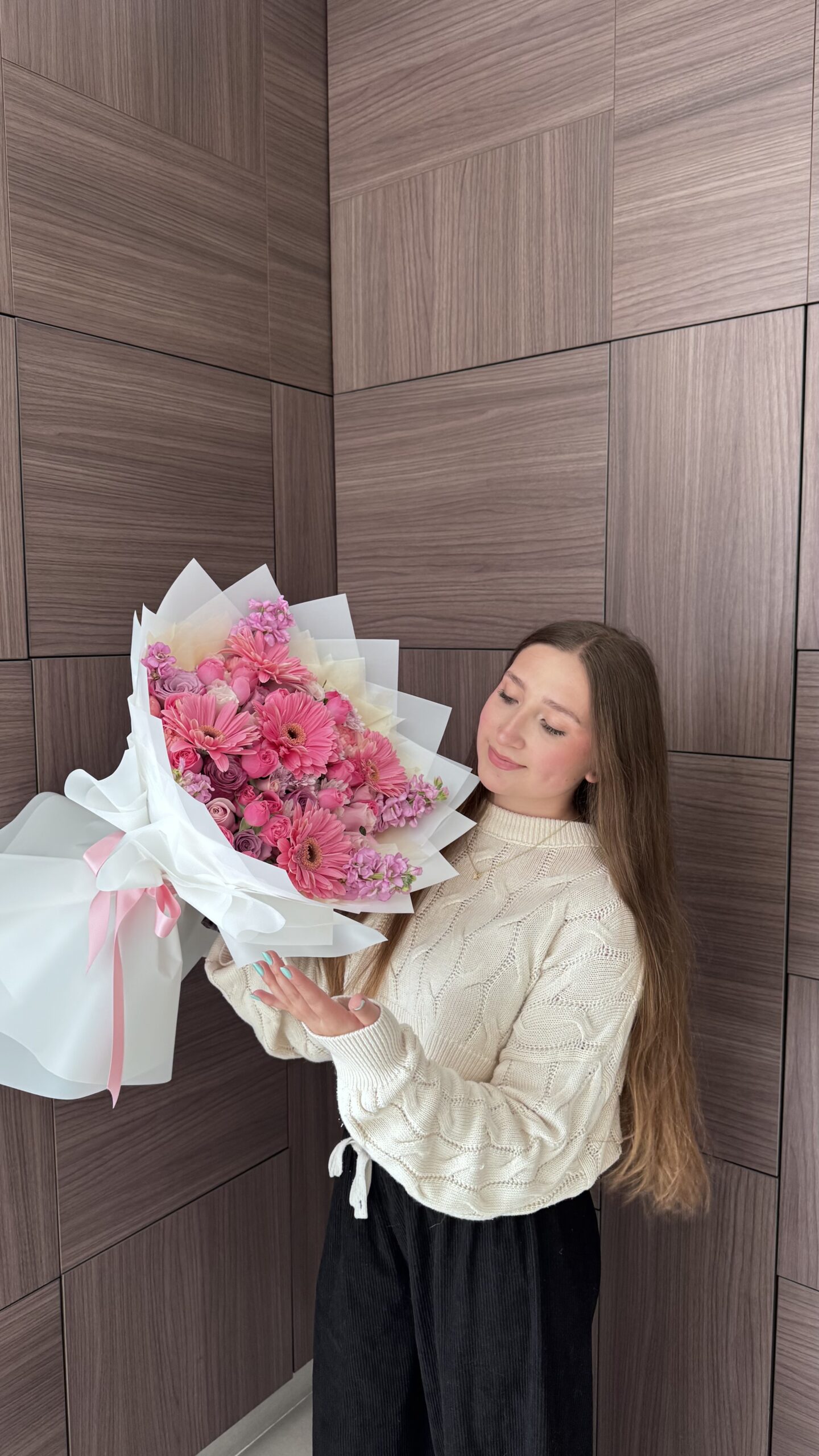 Bouquet Sofi - Imagen 3