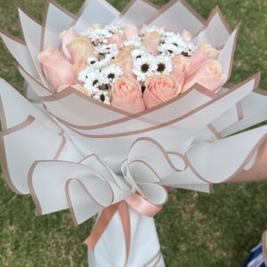 Bouquet Hanna
