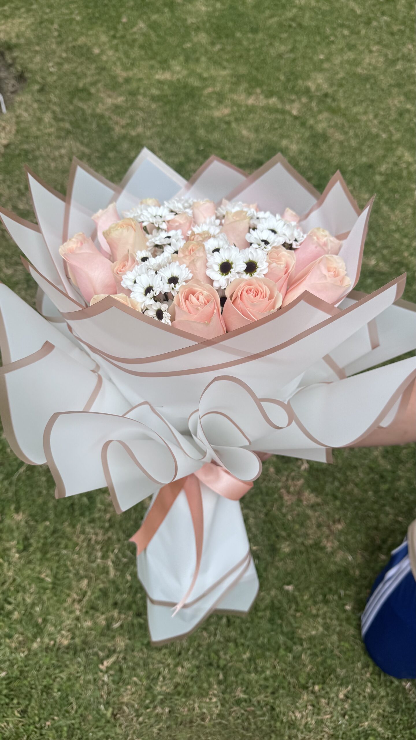Bouquet Hanna