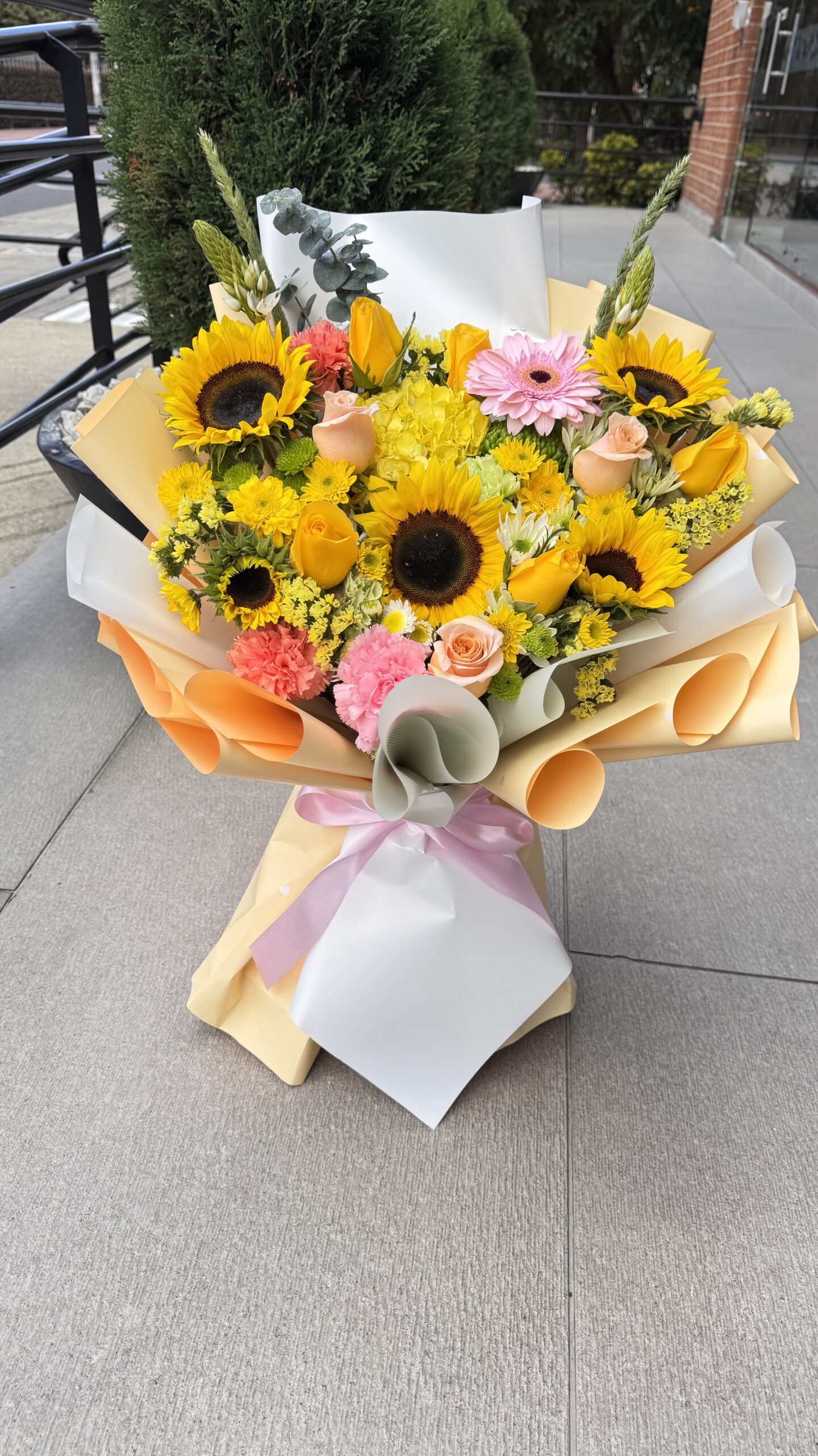 Bouquet Floricienta - Imagen 3