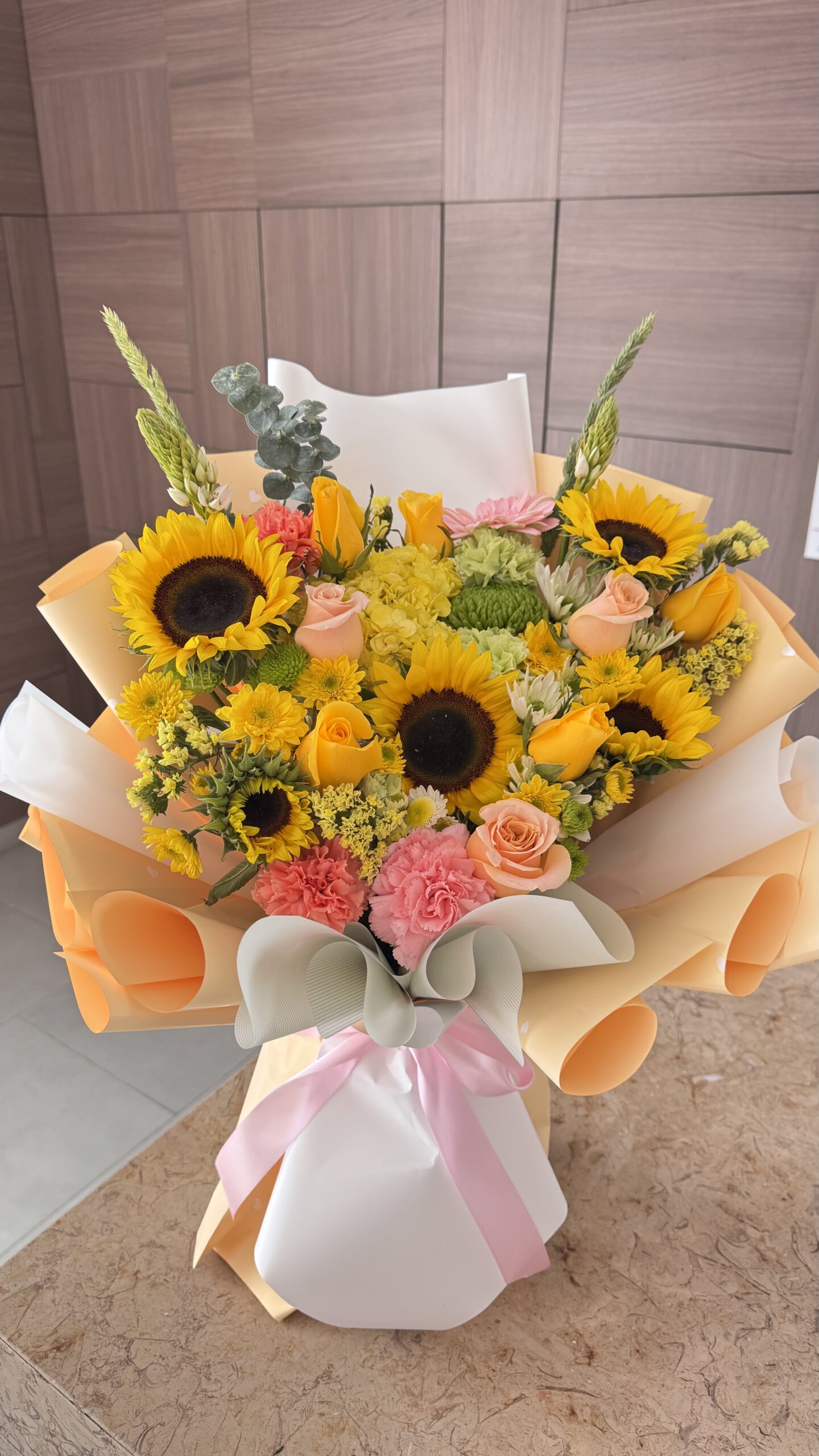 Bouquet Floricienta - Imagen 2