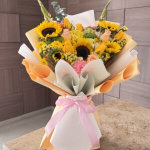 Bouquet Floricienta